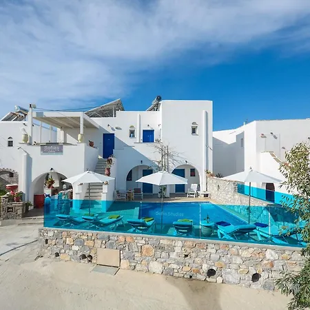 Sofia Dream Aparthotel