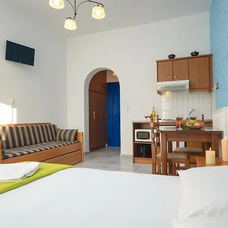 Aparthotel Sofia Dream 3*