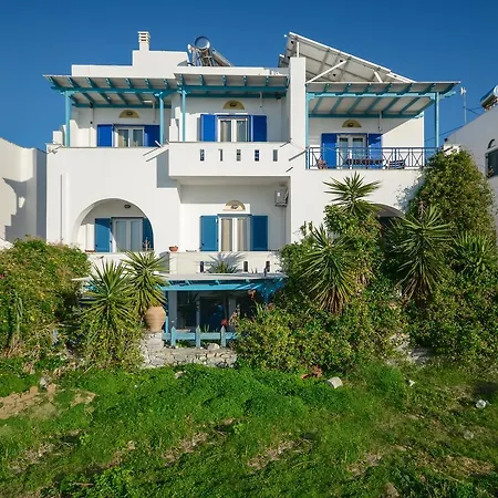 Sofia Dream Aparthotel