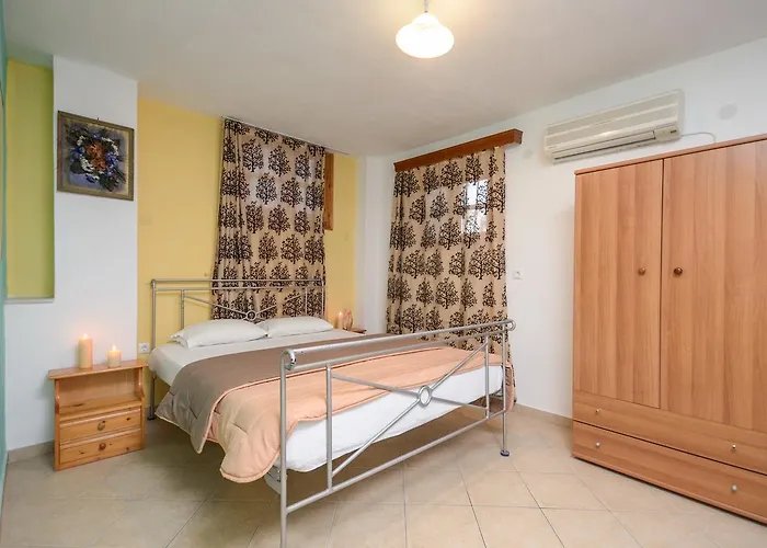 Sofia Dream アパートホテル Agia Anna (Naxos)