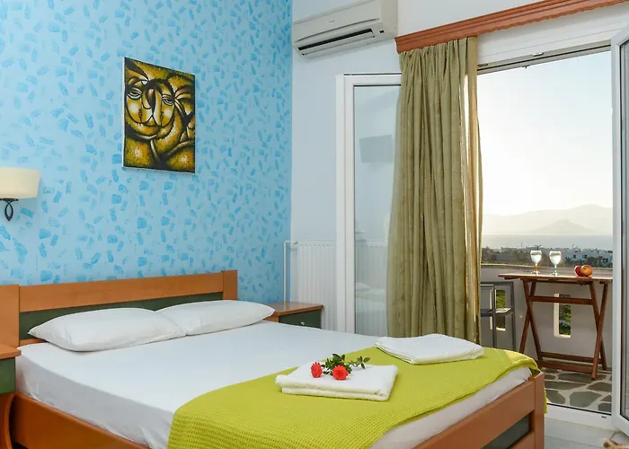 アパートホテル Sofia Dream