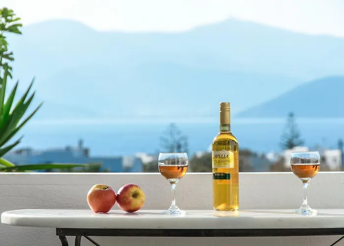 アパートホテル Sofia Dream