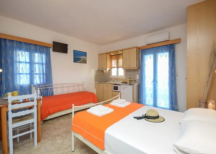 アパートホテル Sofia Dream