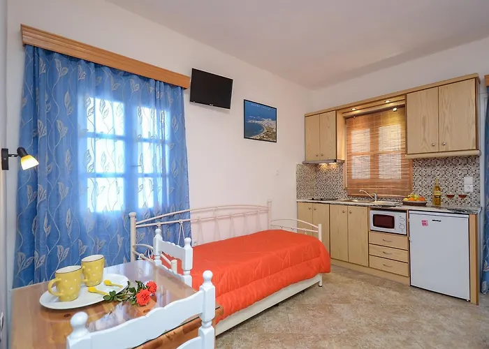 Sofia Dream アパートホテル 3*