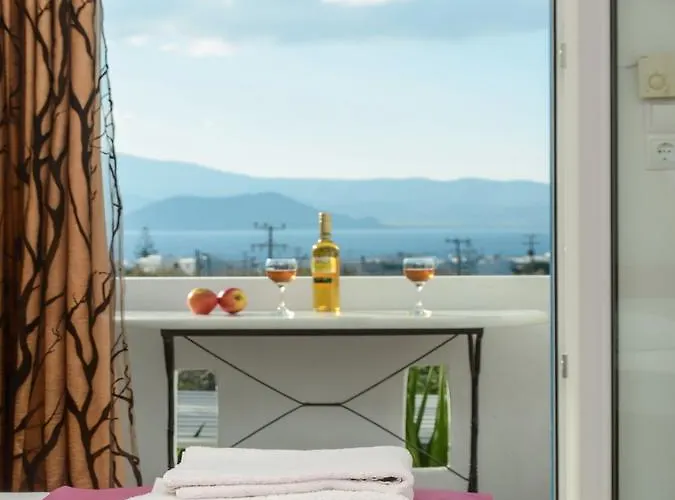 アパートホテル Sofia Dream 3*