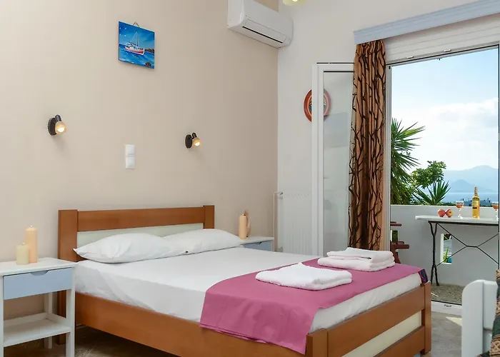 Sofia Dream アパートホテル