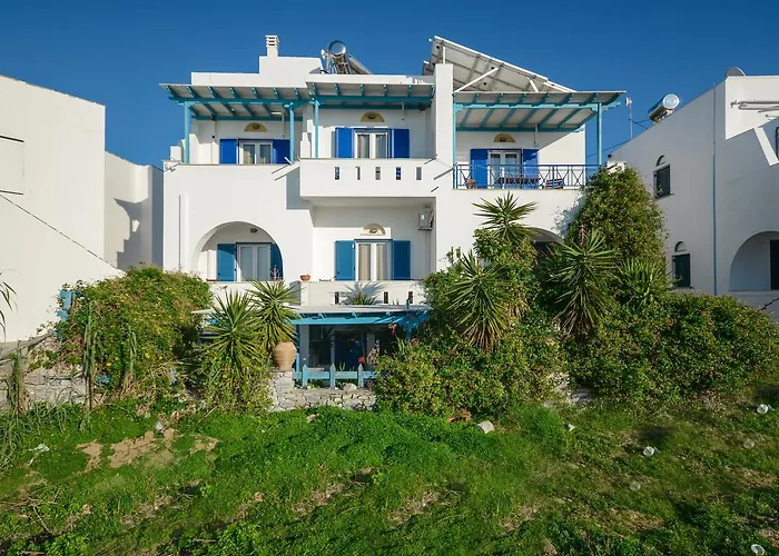 Sofia Dream アパートホテル