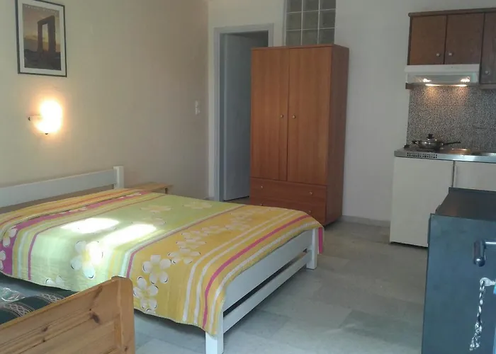 Sofia Dream アパートホテル 3*