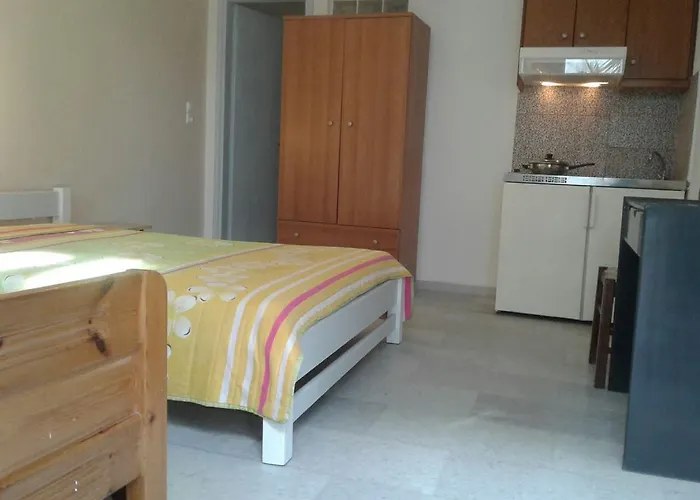 Sofia Dream アパートホテル