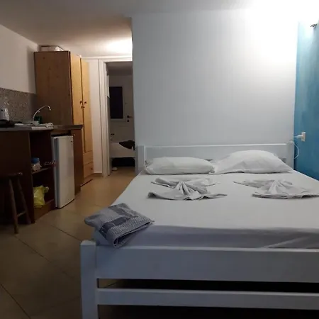 Sofia Dream Aparthotel