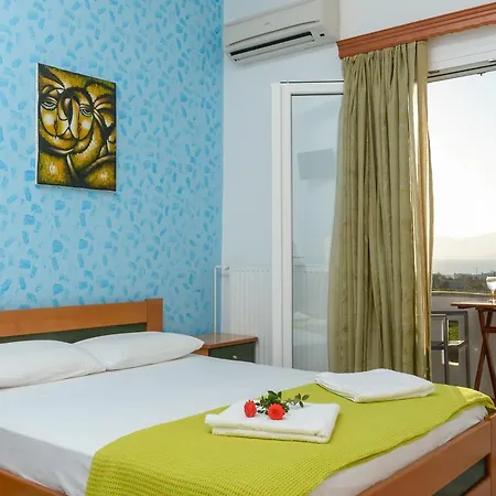 Aparthotel Sofia Dream