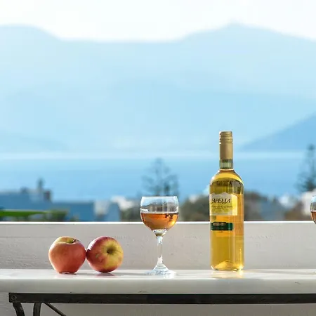 Aparthotel Sofia Dream