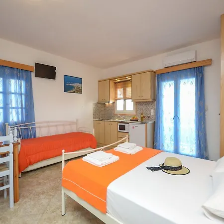 Aparthotel Sofia Dream
