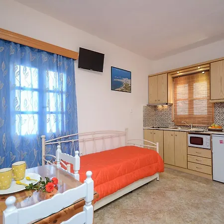 Sofia Dream Aparthotel 3*