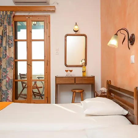 Sofia Dream Aparthotel 3*