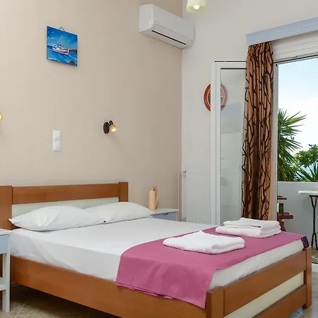 Sofia Dream Aparthotel