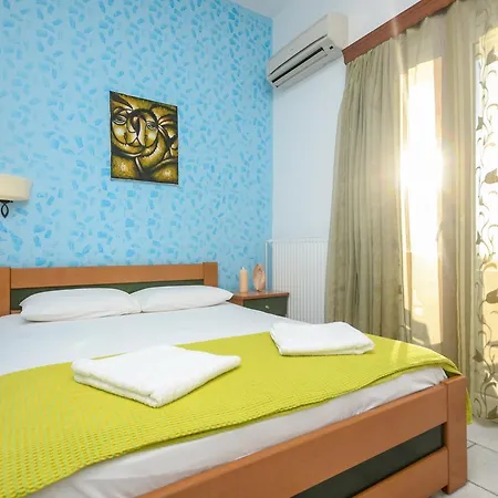 Sofia Dream Aparthotel Agia Anna (Naxos)