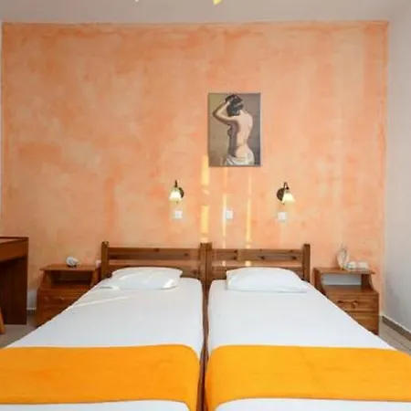 Aparthotel Sofia Dream
