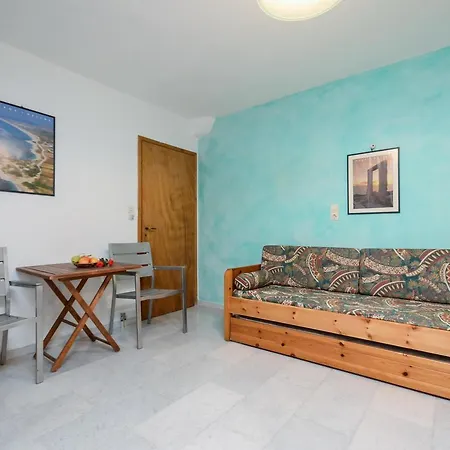 Aparthotel Sofia Dream Agia Anna (Naxos)