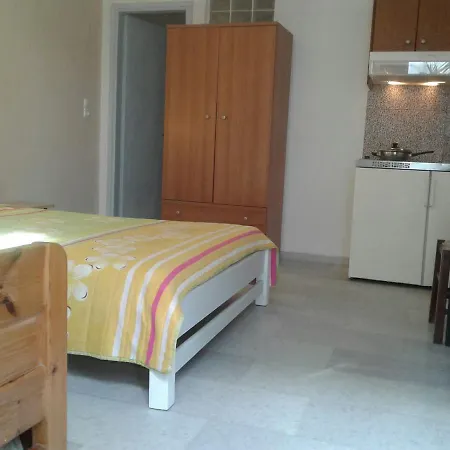 Sofia Dream Aparthotel