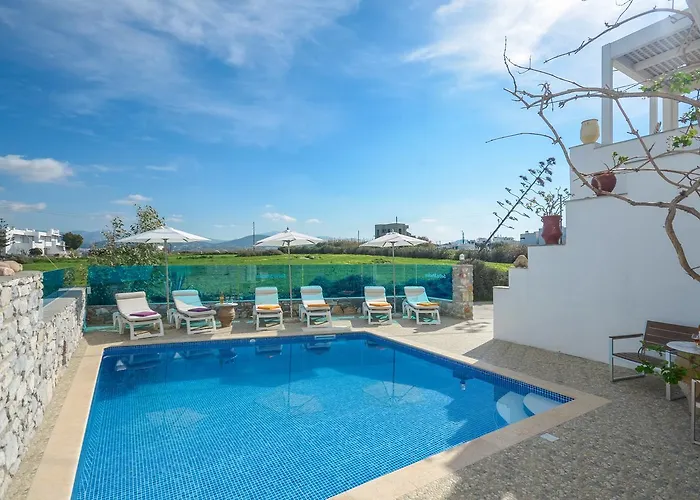 Aparthotel Sofia Dream