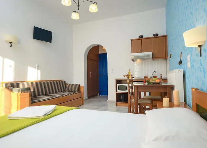 Aparthotel Sofia Dream 3*