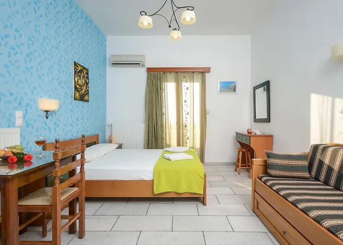 Aparthotel Sofia Dream 3*