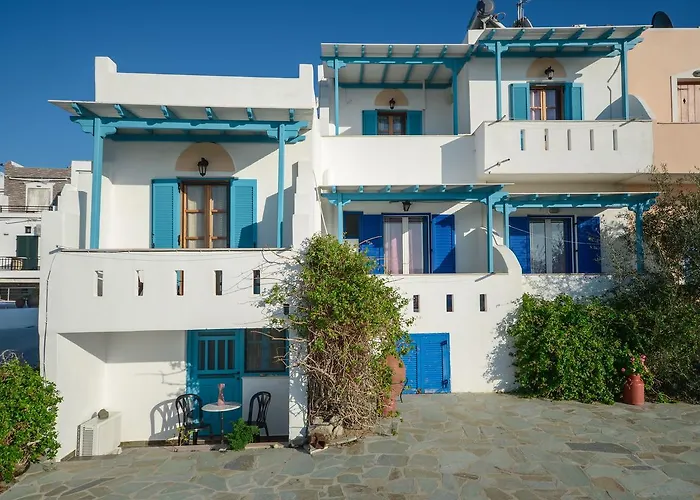 Aparthotel Sofia Dream 3*