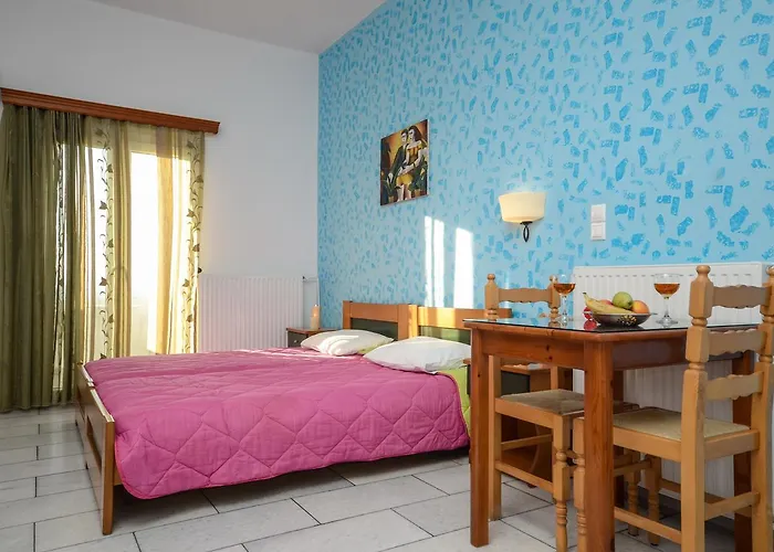 Aparthotel Sofia Dream