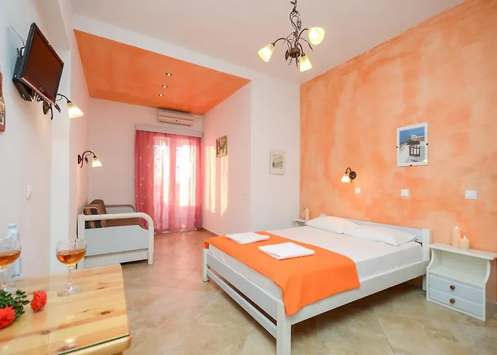 Aparthotel Sofia Dream