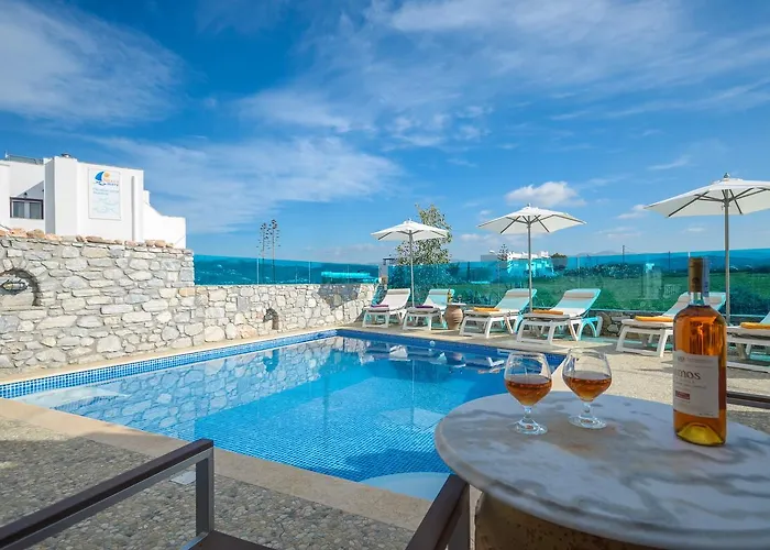 Sofia Dream Aparthotel