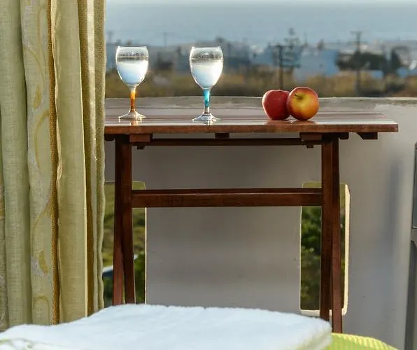 Aparthotel Sofia Dream