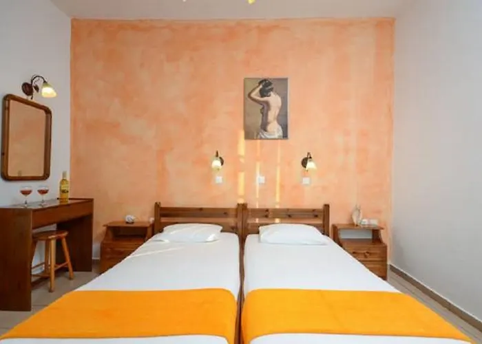 Aparthotel Sofia Dream