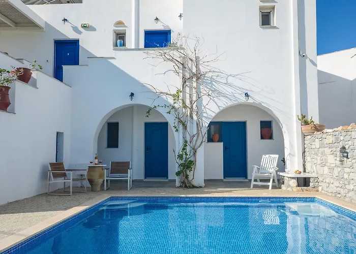 Sofia Dream Aparthotel