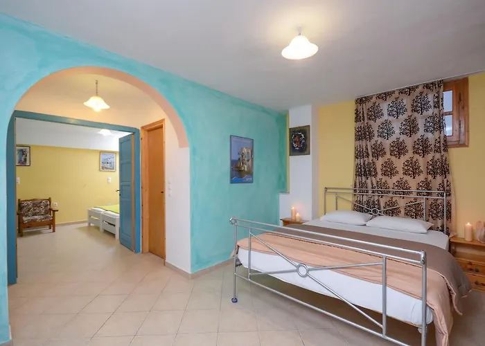 Sofia Dream Aparthotel